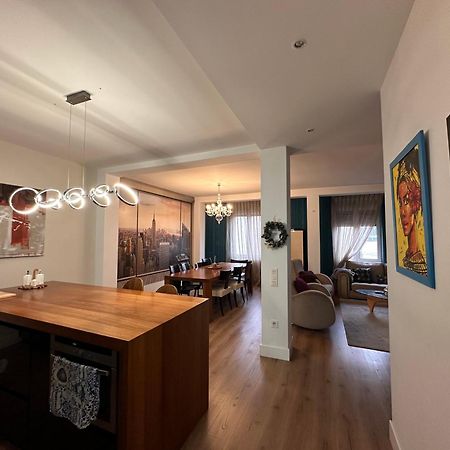 Leon Es Sueno Apartment Екстериор снимка