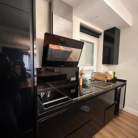 Leon Es Sueno Apartment Екстериор снимка