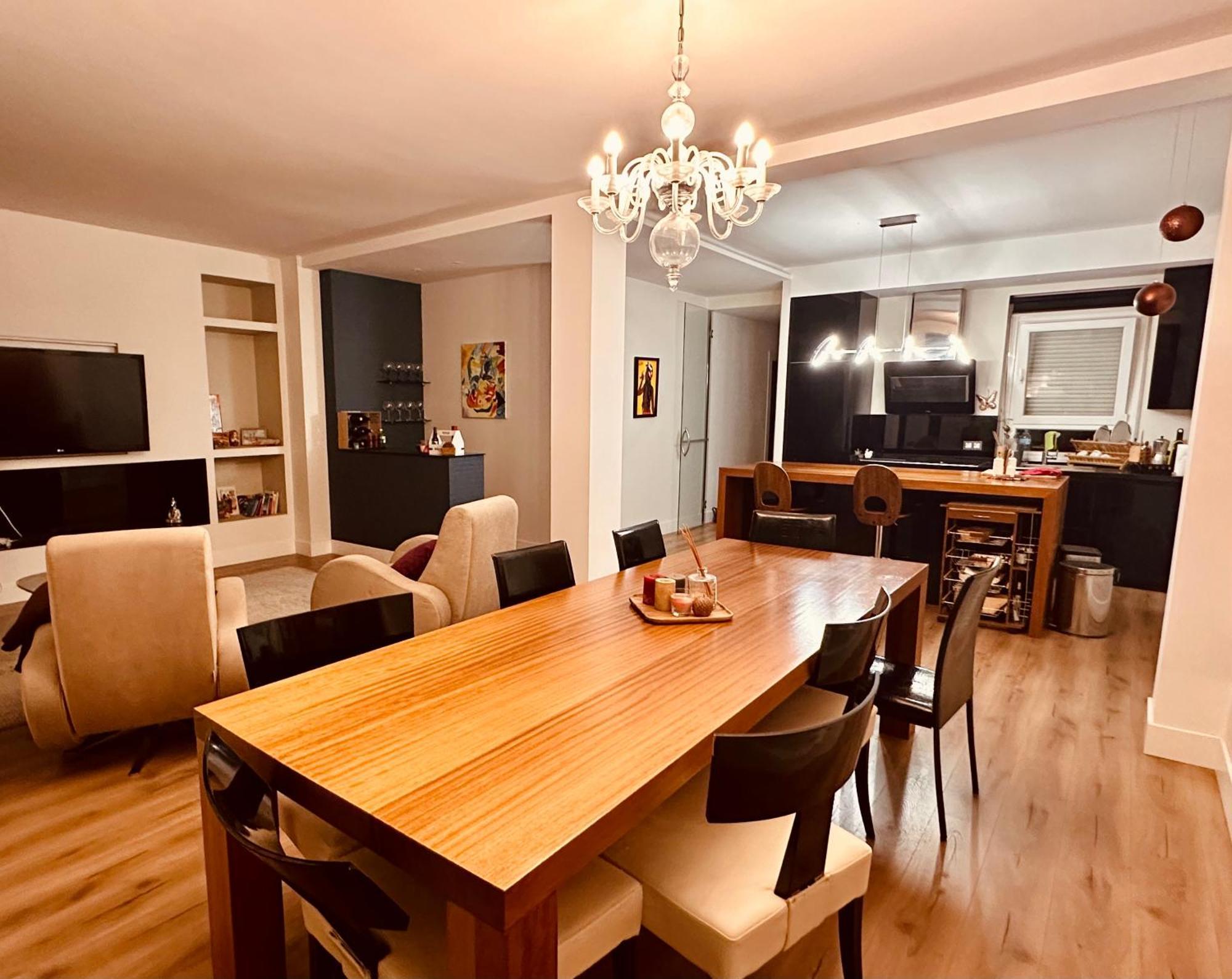 Leon Es Sueno Apartment Екстериор снимка