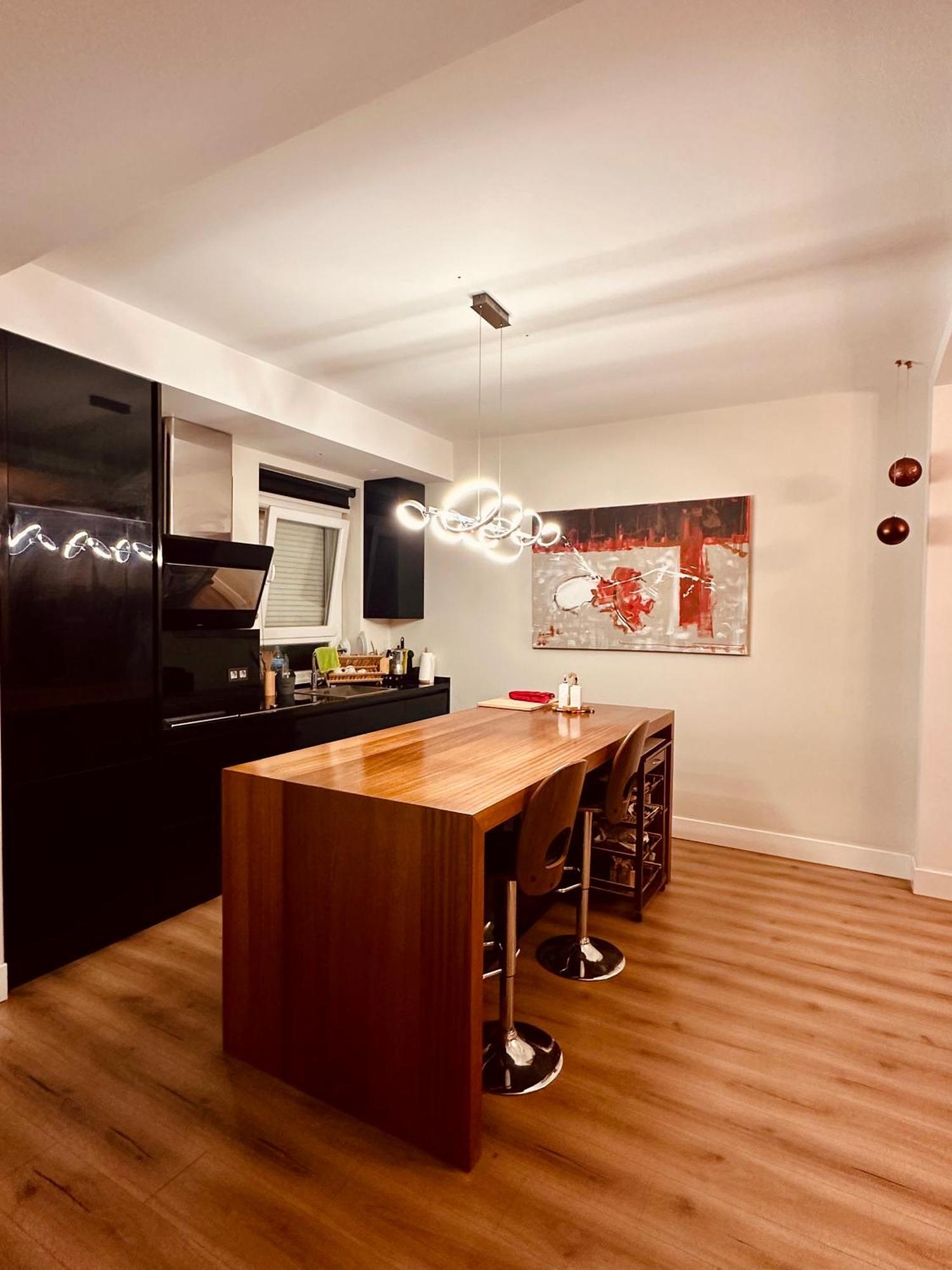 Leon Es Sueno Apartment Екстериор снимка