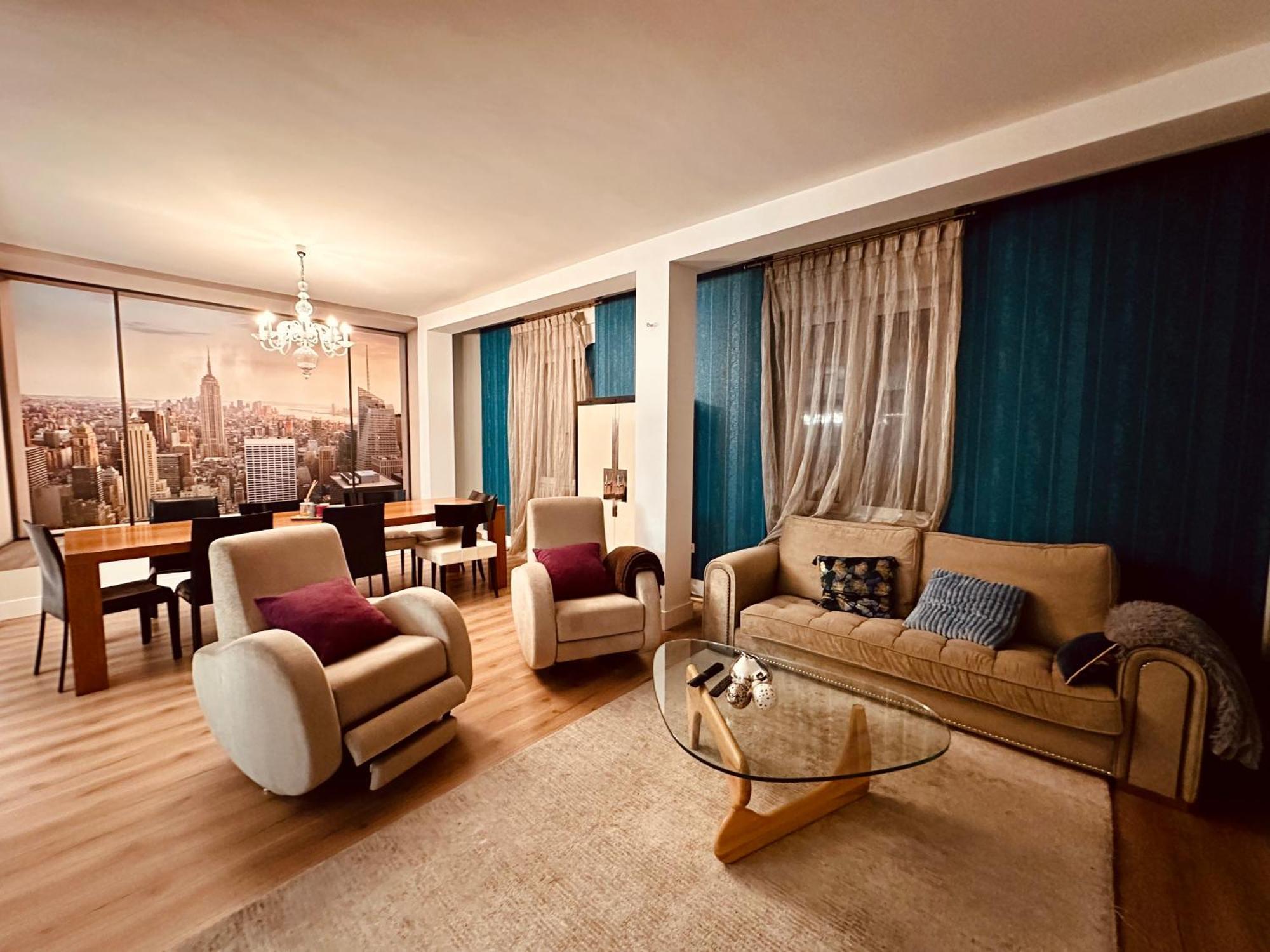 Leon Es Sueno Apartment Екстериор снимка