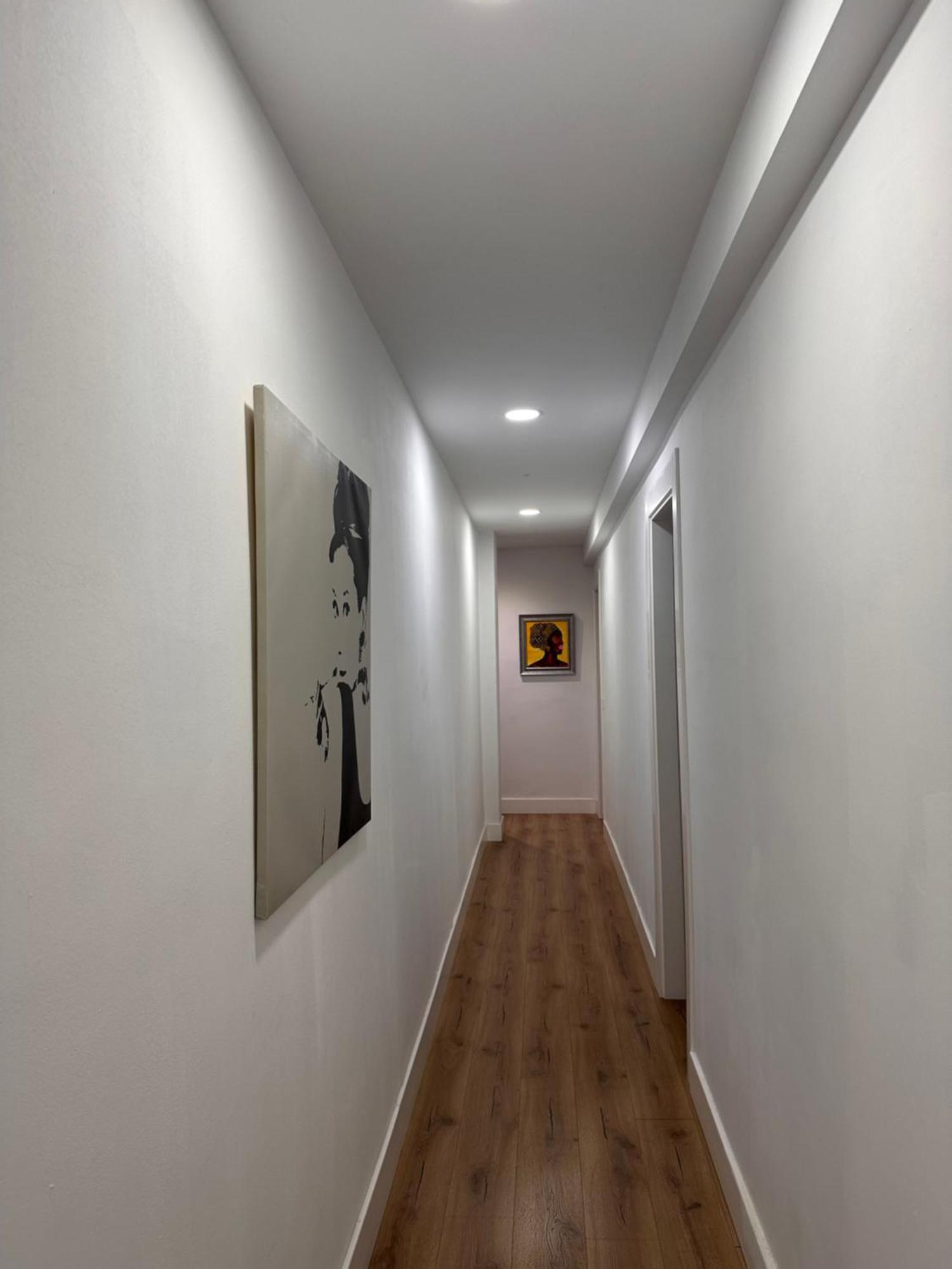 Leon Es Sueno Apartment Екстериор снимка