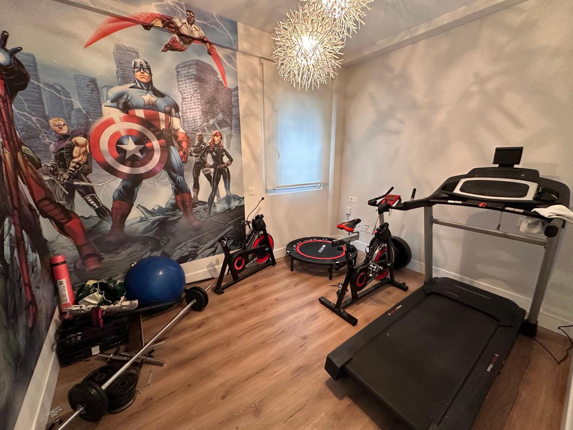 Leon Es Sueno Apartment Екстериор снимка