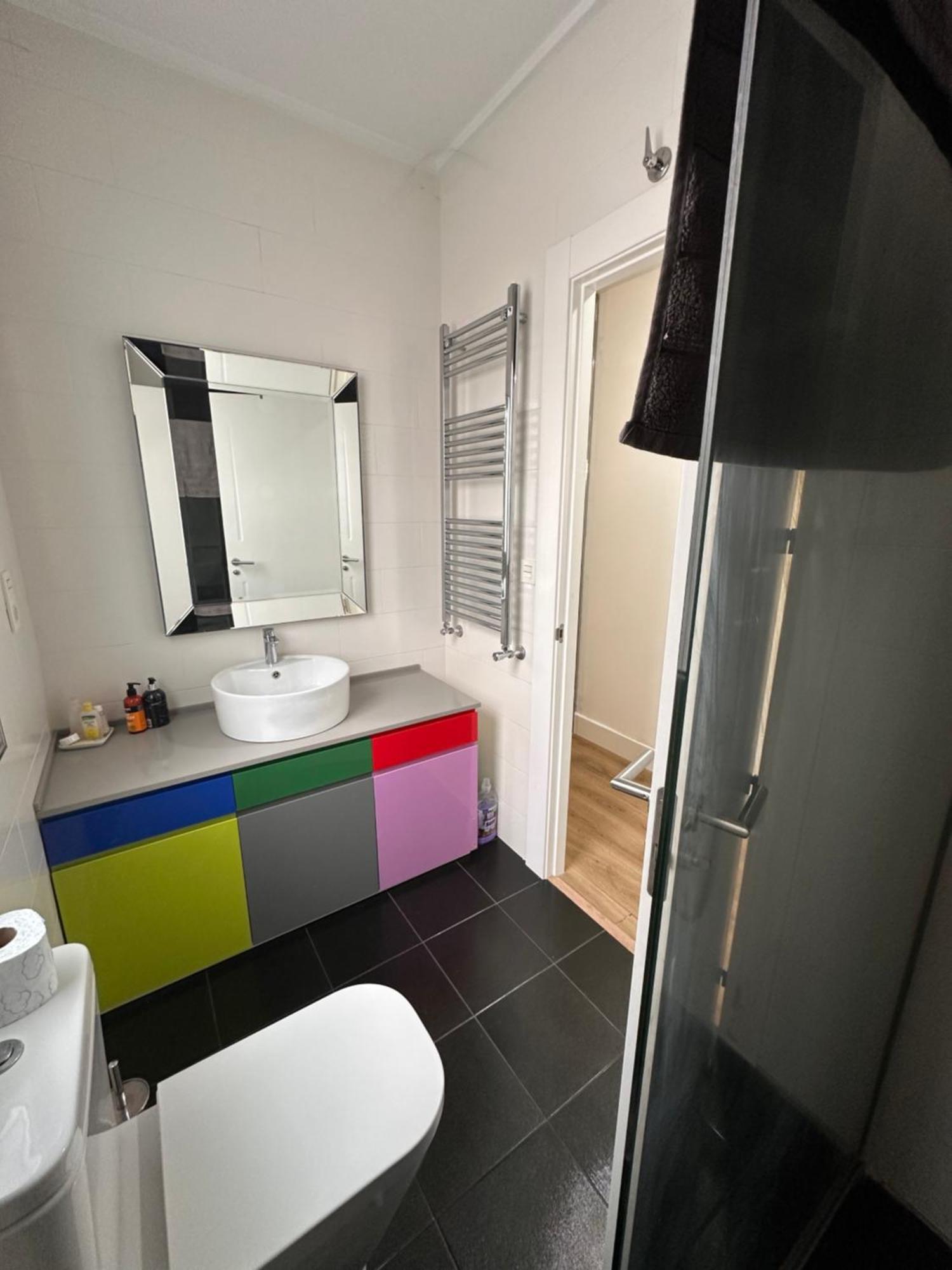Leon Es Sueno Apartment Екстериор снимка
