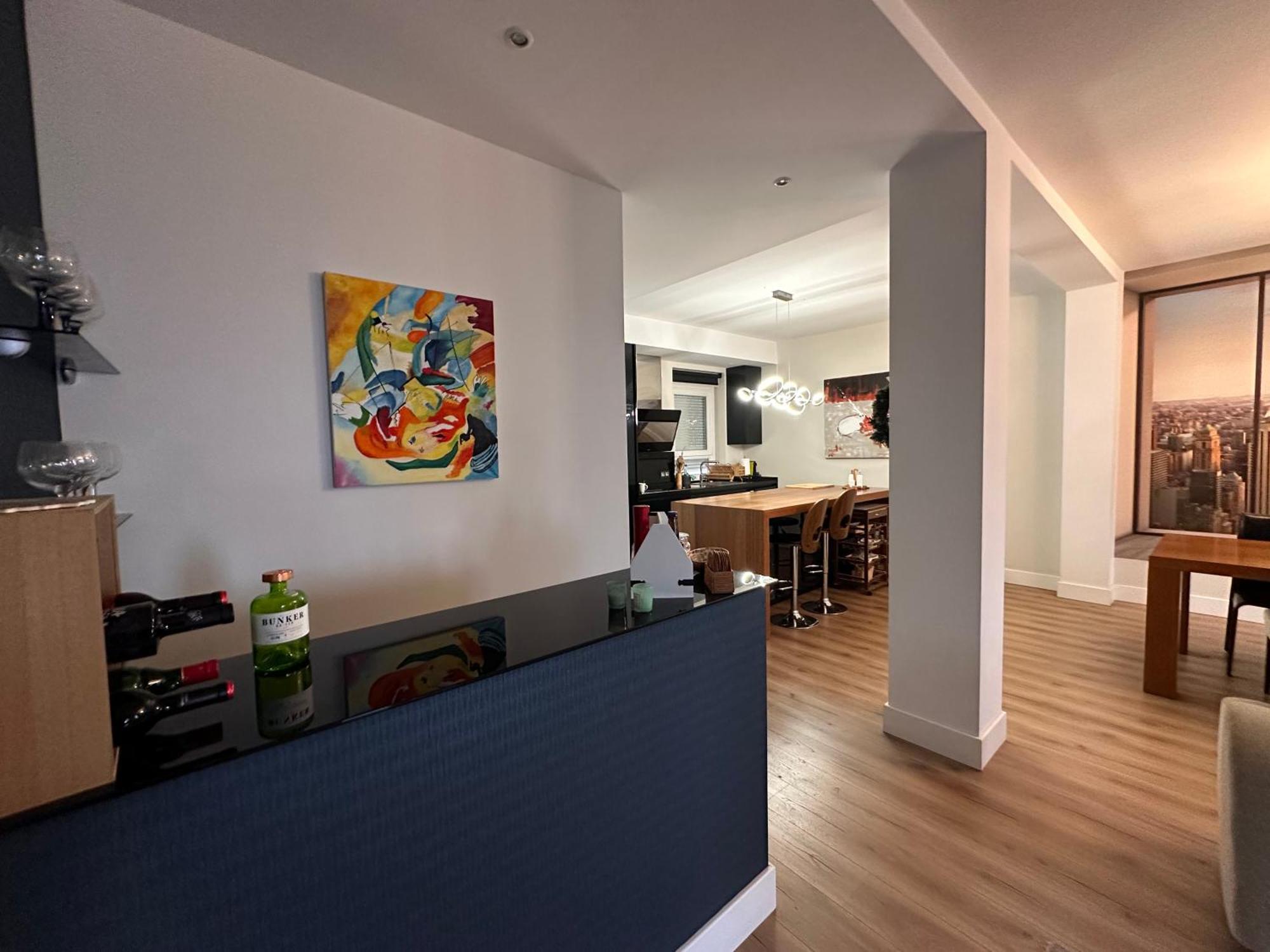 Leon Es Sueno Apartment Екстериор снимка